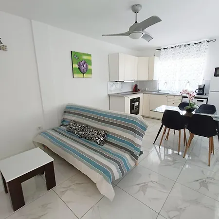 Beautiful With Pool And Wifi *