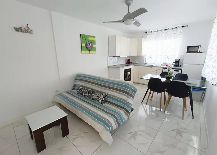 Beautiful With Pool And Wifi *