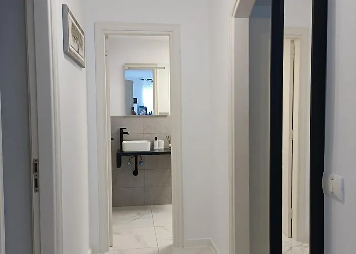 Appartement Beautiful With Pool And Wifi *