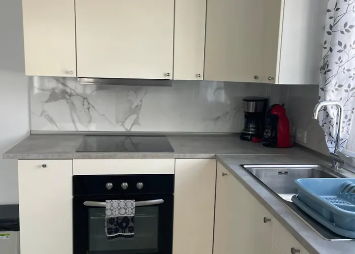 Beautiful With Pool And Wifi *