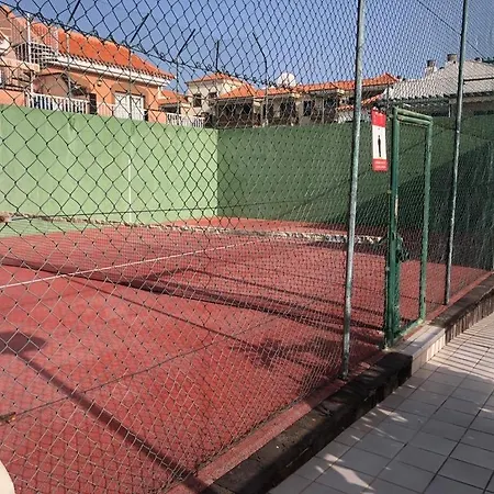 Apartament Beautiful With Pool And Wifi *