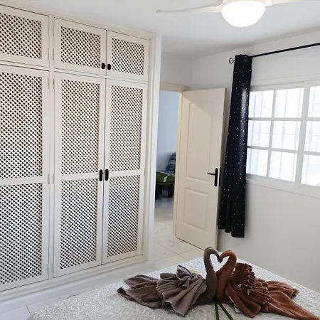 Beautiful With Pool And Wifi Apartament *