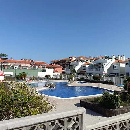 Lejlighed Beautiful With Pool And Wifi