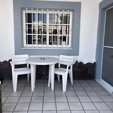 Apartment Relax In - Pool & Free Parking Costa Del Silencio