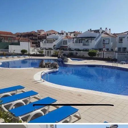 Relax In - Pool & Free Parking