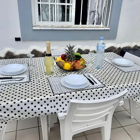Apartment Relax In - Pool & Free Parking Costa Del Silencio