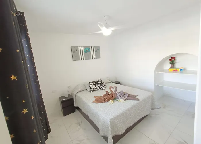 Beautiful With Pool And Wifi 코스타델실렌시오