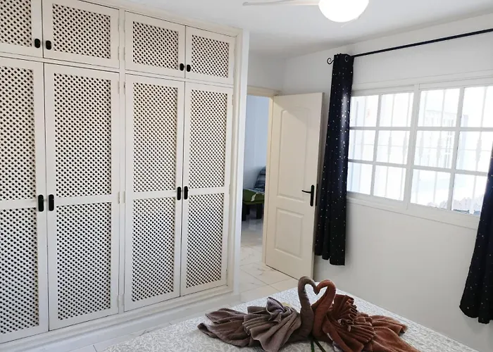 Beautiful With Pool And Wifi 아파트 *