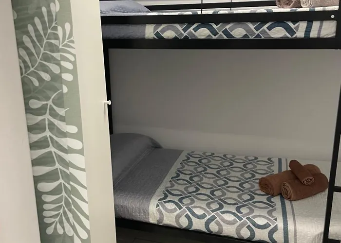 Apartamento Beautiful With Pool And Wifi *