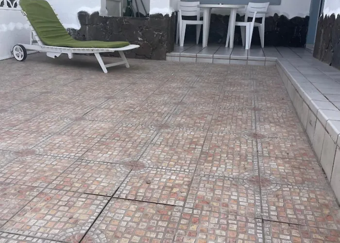 Beautiful With Pool And Wifi 아파트 코스타델실렌시오