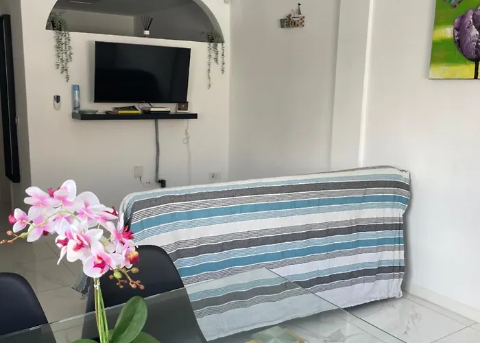 Beautiful With Pool And Wifi *