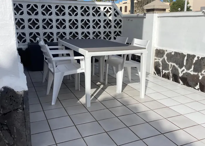 Beautiful With Pool And Wifi *