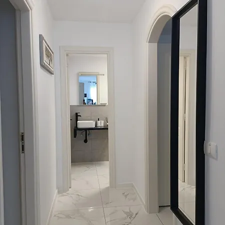 Apartmán Beautiful With Pool And Wifi *